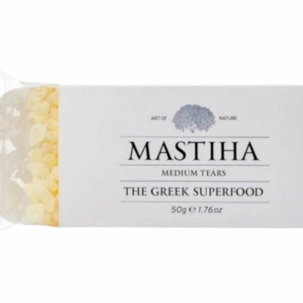 MASTIHA MEDIUM TEARS 50GR