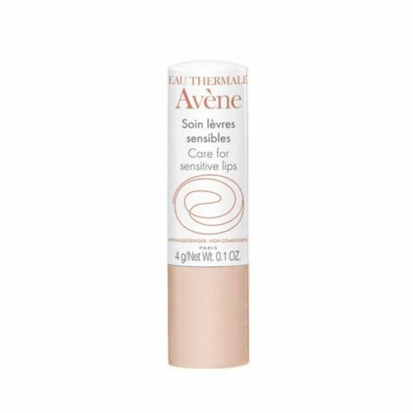 AV STICK SOIN LEVRES SENSITIVE 4G