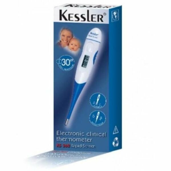 KESSLER DIGITAL THERMOMETER KS.362