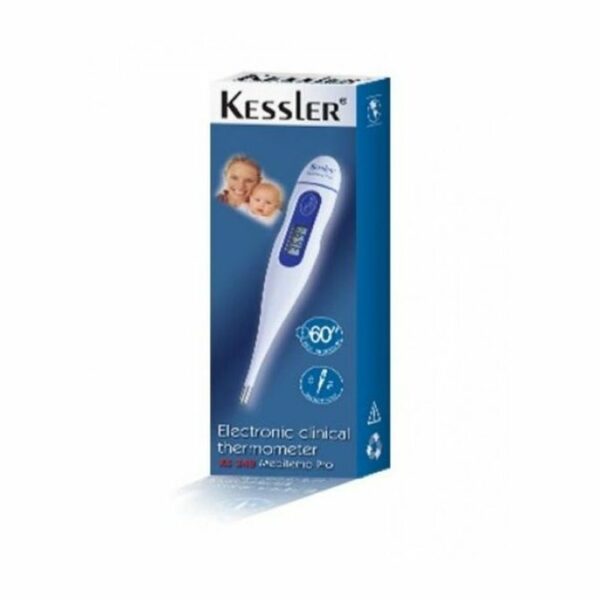 KESSLER DIGITAL THERMOMETER KS.348