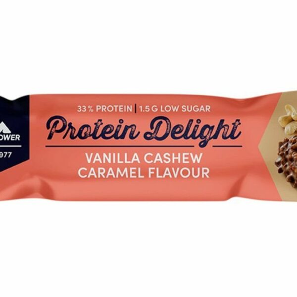 PROTEIN DELIGHT VANILLA CASHEW