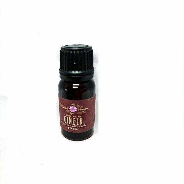 PHK GINGER 10 ML