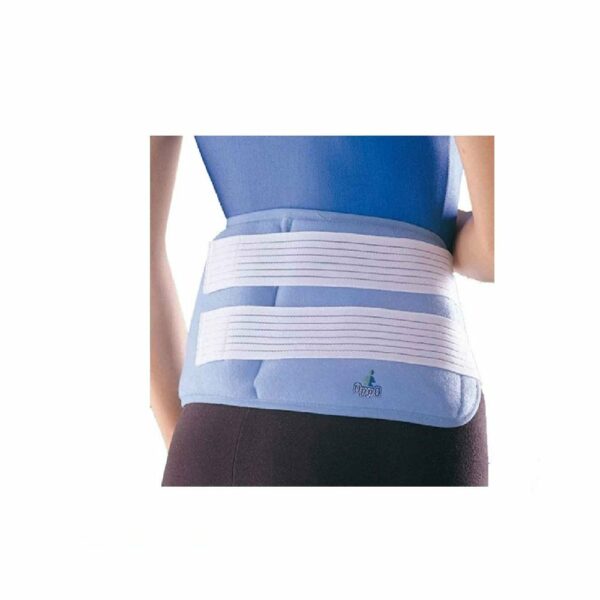 OPPO THERAPY ICA&HOT WRAP W/PACKS SHOULDER 4760