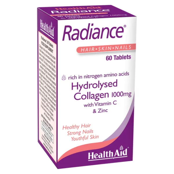 Health Aid RADIANCE TBS 60S
