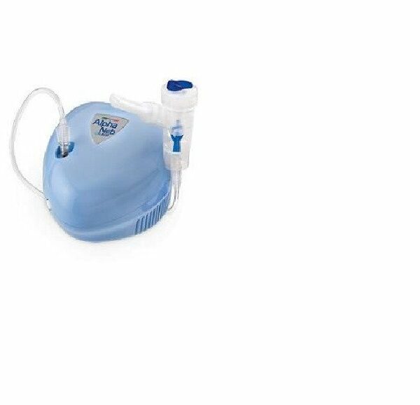FLAEM ALPHANEB NEBULIZER 1,8 BAR