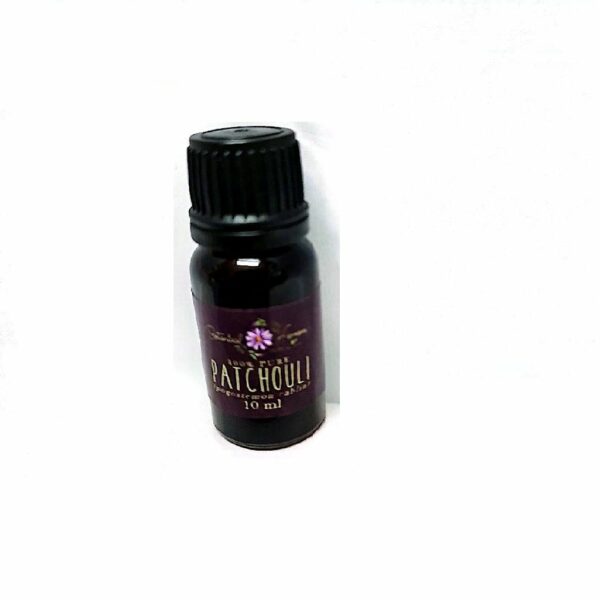PHK PATCHOULI OIL 10ML