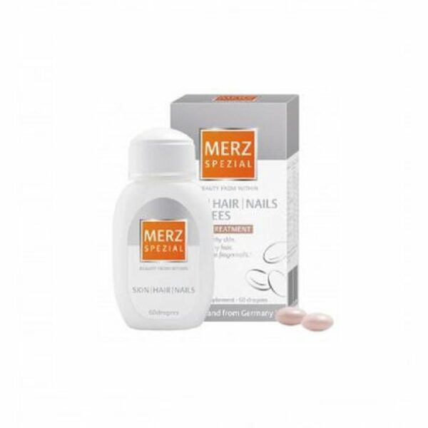 Merz Special Tabs 60