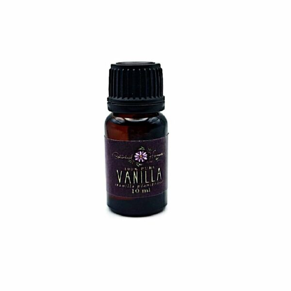 PHK VANILLA 10ML