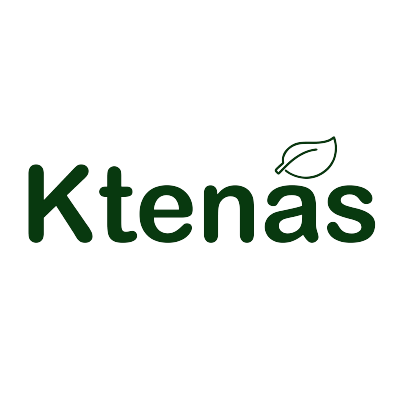 KTENAS FOOD SUPPLEMENTS