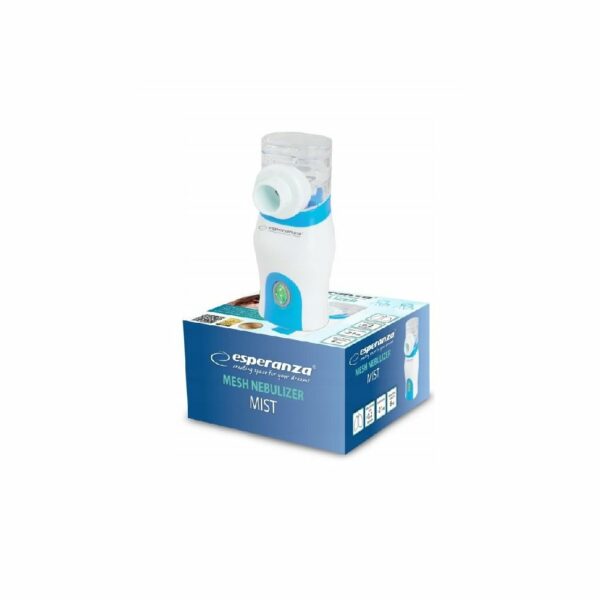 ESPERANZA MESH NEBULISER MIST
