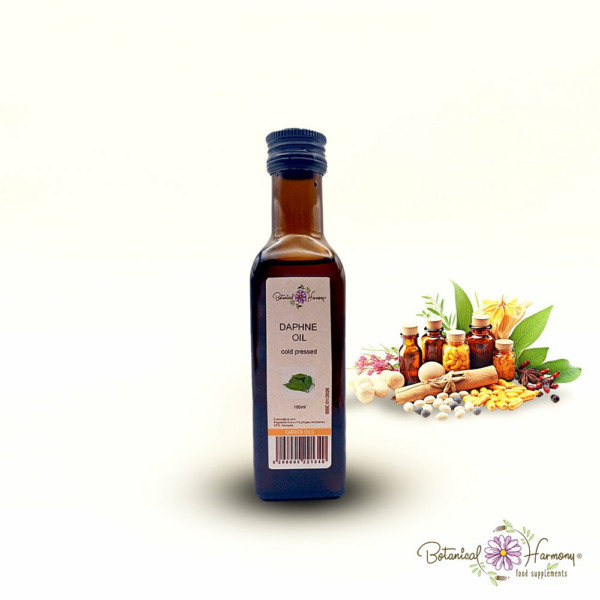 PHK DAPHNE OIL 100ML
