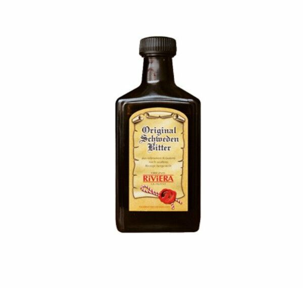 SCHWEDEN BITTER 500ML