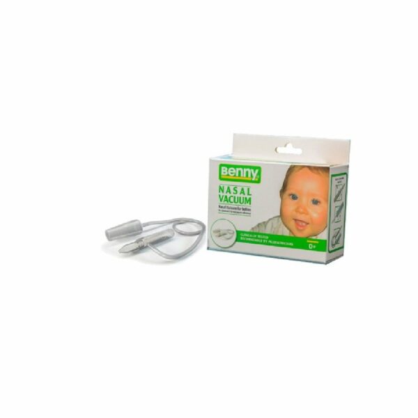 Benny Nasal Vacuum
