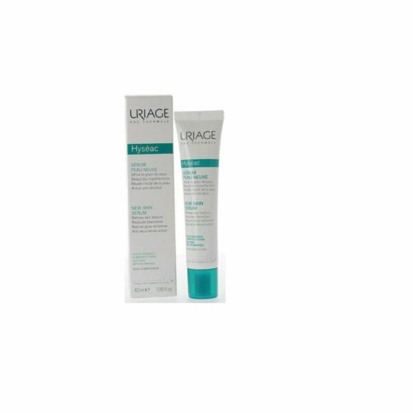 URIAGE HYSEAC RENEWING SERUM 40ML