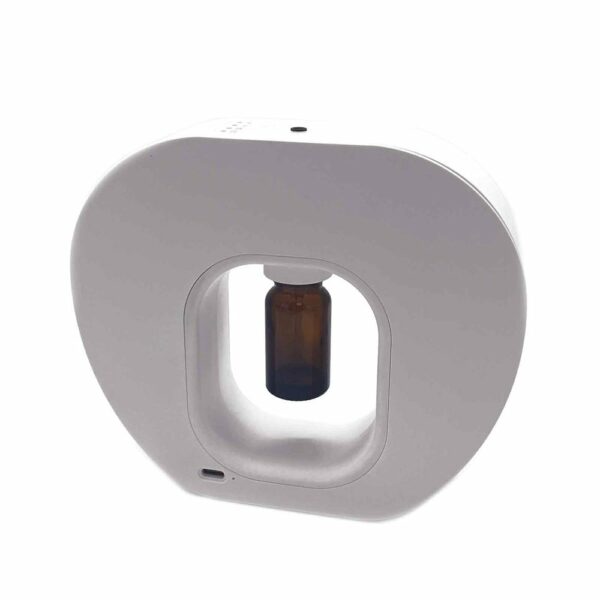AW DRY AROMATHERAPY DIFFUSER NEBULIZER USB NO WATER