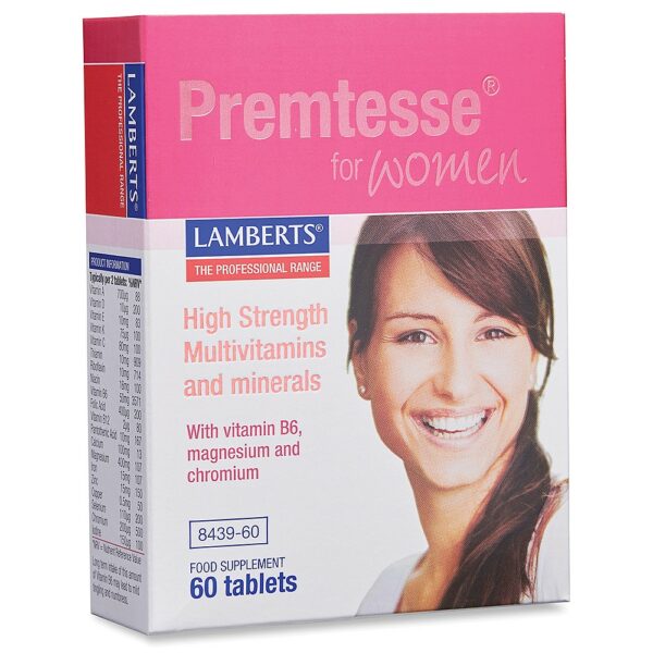 LAMBERTS PREMTESSE FOR WOMEN