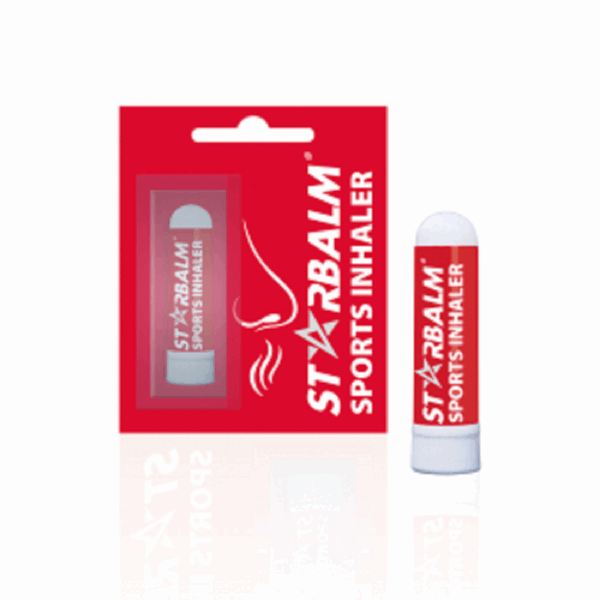 STARBALM INHALER STICK
