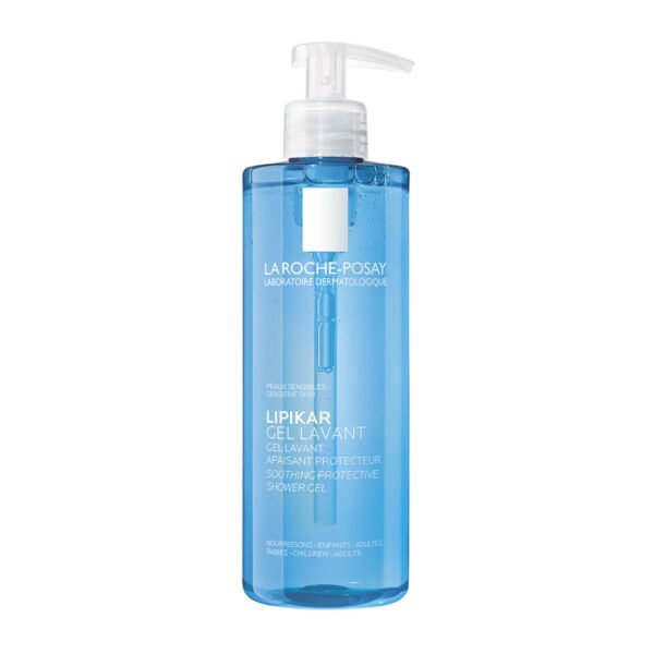Lipikar Gel Lavant
