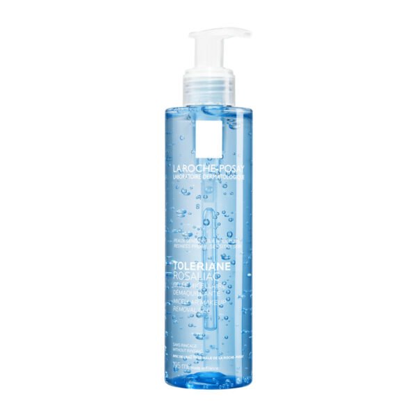 ROSALIAC GEL MICELAR 195 M