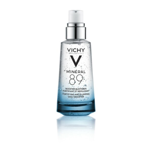 Mineral 89 Daily Hydrating & Strengthening Booster