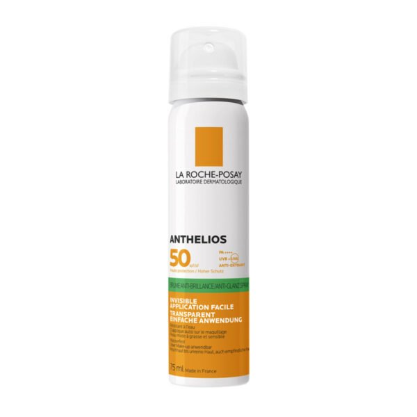 Anthelios Mist spf50