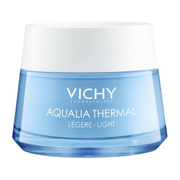 Aqualia Thermal Rehydrating Cream - Light