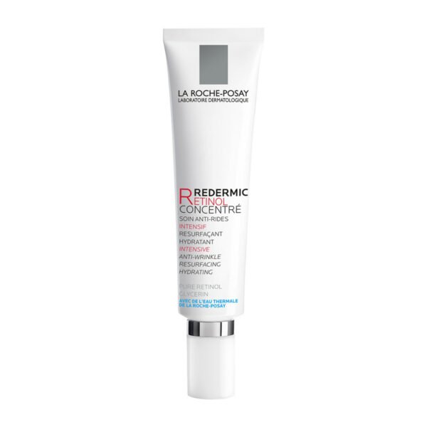 Redermic Retinol Concentrate