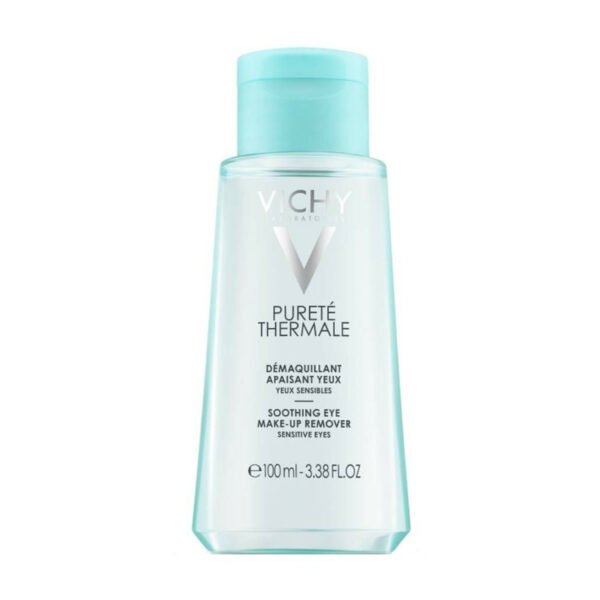 Purete Thermale Eye Make-up remover