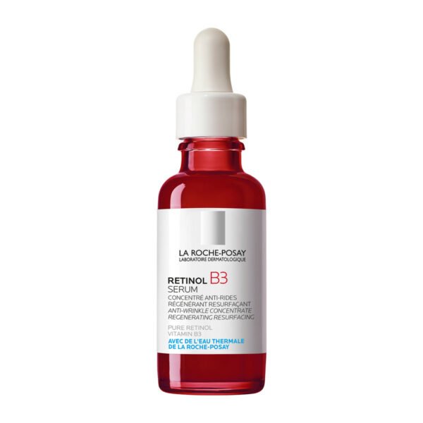 La Roche-Posay Redermic Retinol B3 Serum