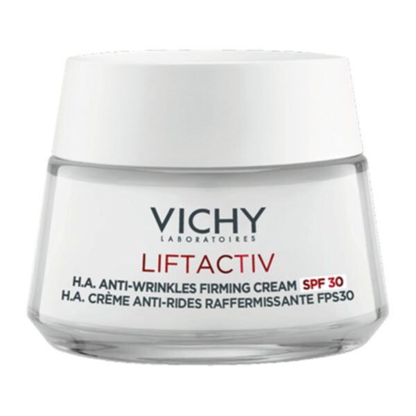 Liftactiv Supreme SPF30 - Day Cream With Broad Spectrum SPF30