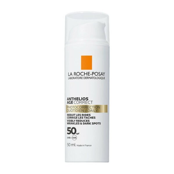 LA ROCHE - POSAY, ANTHELIOS AGE CORRECT spf50