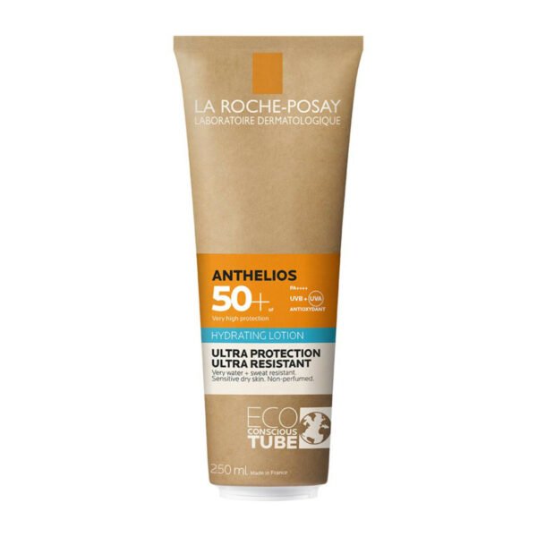 Anthelios Hydrating Lotion Eco-Conscious spf50+
