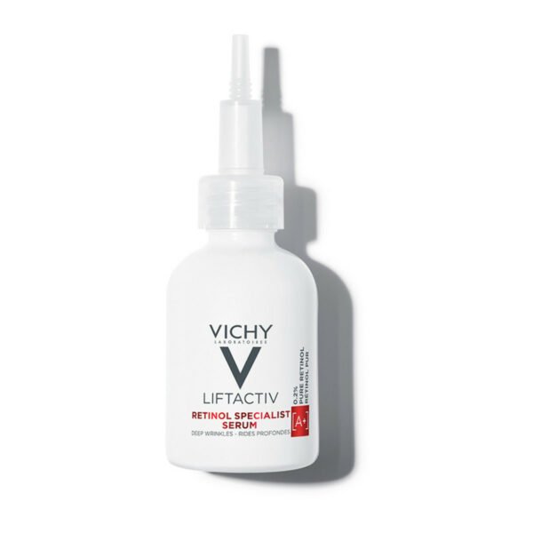 Liftactiv Specialist Retinol Serum