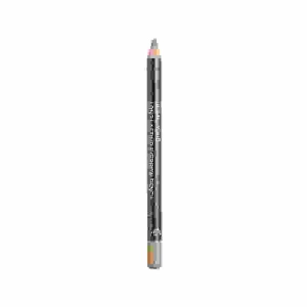 KORRES CEDAR WOOD Long Lasting Eyebrow Pencil - 03 Light Shade