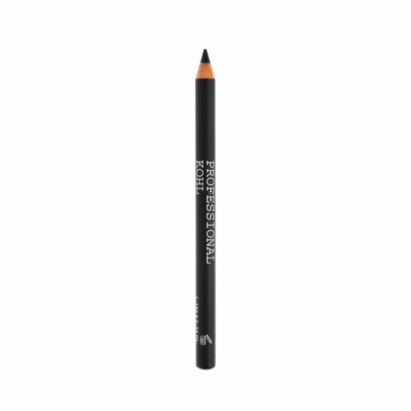 KORRES BLACK VOLCANIC MINERALS Professional Kohl Eyeliner 01 Black