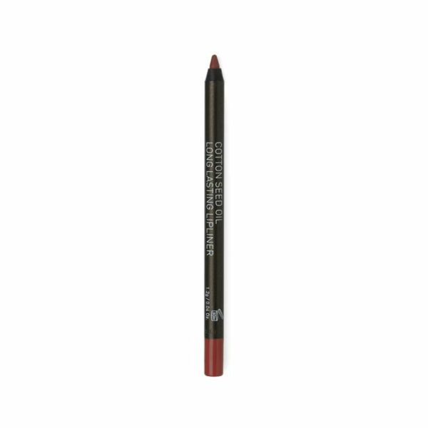 KORRES COTTON SEED OIL Long Lasting Lip Liner 03 Red