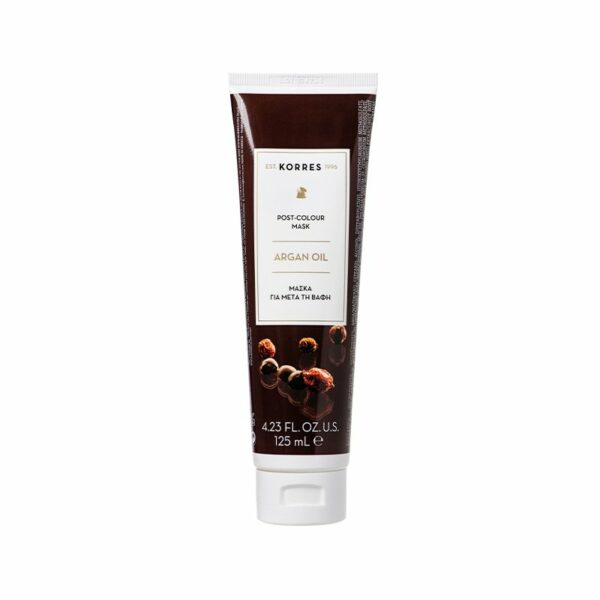 KORRES ΑRGAN OIL Post - Colour Mask