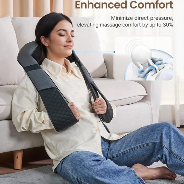 RENPHO U-NECK MASSAGER